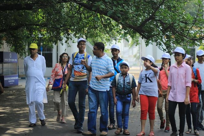Mesmerising Kolkata Private Customised Day Tour - A private Kolkata day that actually fits your interests