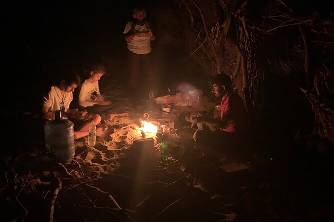Midnight Mirage Experience (Non Touristic) - From Jaisalmer Pickup to Jeep Ride, Your Afternoon Start