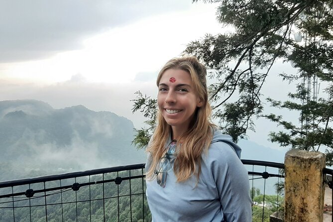 Moderate Himalayan Treks Near Rishikesh From Delhi - Yoga town and mountain trails near Delhi