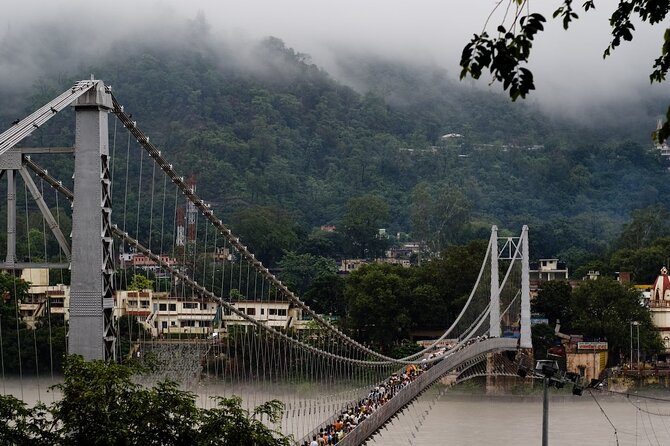Moderate Himalayan Treks Near Rishikesh From Delhi - Day 4: Breakfast, then back to Delhi with your last mountain moments