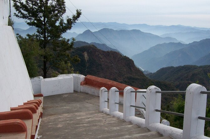 Moderate Himalayan Treks Near Rishikesh From Delhi - Small details that change how the trip feels