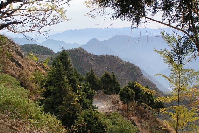 Moderate Himalayan Treks Near Rishikesh From Delhi - Day 1: Early pickup to Rishikesh and a gentle arrival