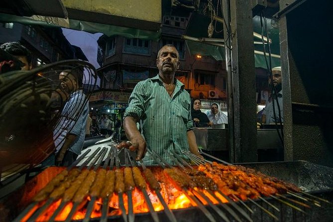 Mohd Ali Road Kebab & Curry Food Trail in Mumbai with Guide - Key things that make this food trail worth it