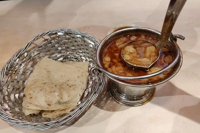 Mohd Ali Road Kebab & Curry Food Trail in Mumbai with Guide - Price and value: what $62 really buys you