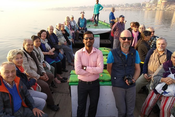 Morning Boat with old part of city - Key highlights you should care about