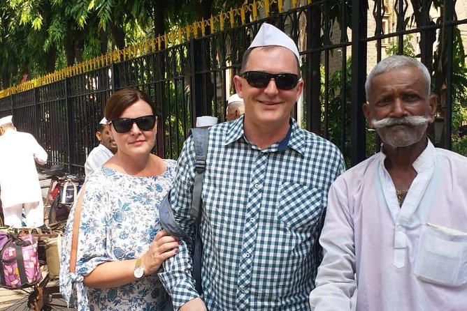 Morning Life of Mumbai's Dabbawalas and Dhobis Tour - Guide quality can make or break the morning