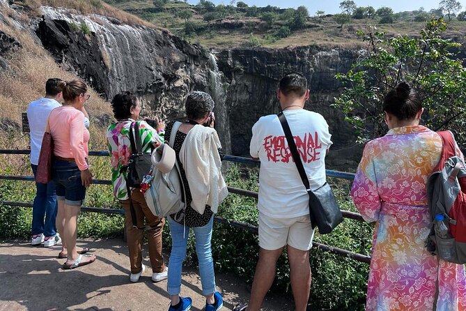 Most Popular 2-Day Guided Tour of Ajanta & Ellora Caves with Car - Day 2 at Ellora Caves, plus Bibi Ka Maqbara in the afternoon