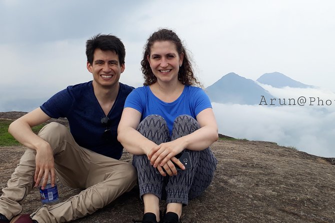 Mountain Hiking in Munnar (half day) By Munnar Info - Stop by stop, how the morning usually unfolds