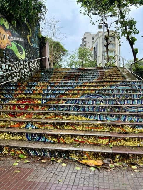 Mumbai: 2-Hour Guided Bandra Walking Tour - Bandra’s Portuguese trail: why this walk works