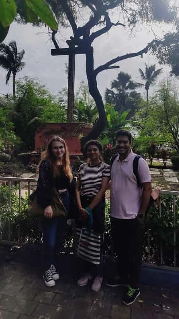 Mumbai: 2-Hour Guided Bandra Walking Tour - What makes this 2-hour format good value