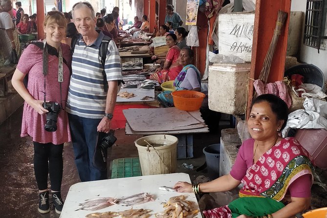 Mumbai 800 Year Worli Village: Talking Goddess, Old Fort & more - Key points to know before you go