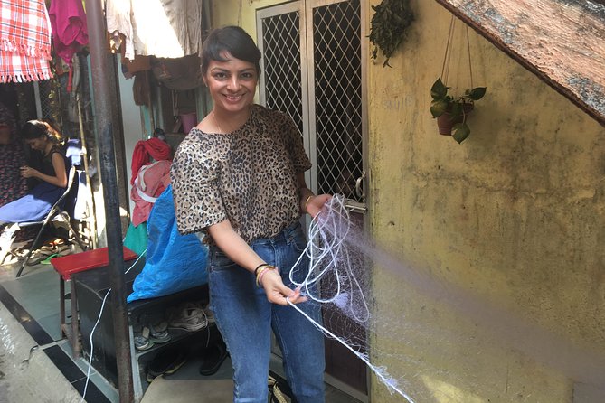 Mumbai 800 Year Worli Village: Talking Goddess, Old Fort & more - What to bring, and how to make this day feel easy