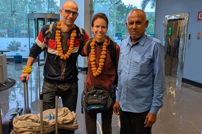 Mumbai Airport to Mumbai Hotels : Private Transfers - Why a private BOM transfer matters in Mumbai