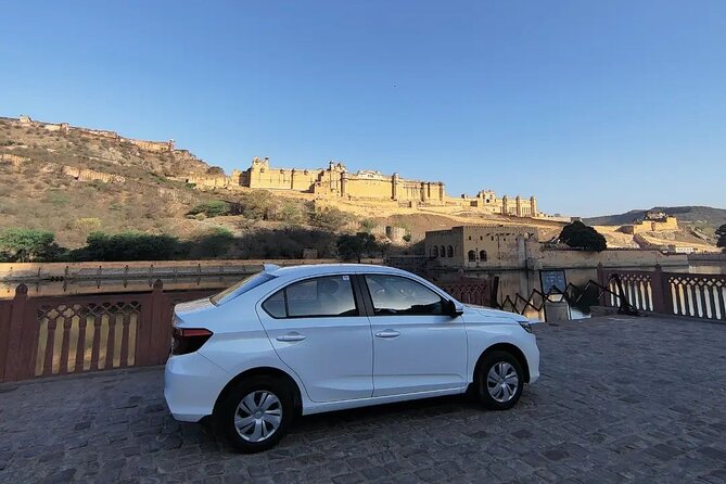 Mumbai Airport to Mumbai Hotels : Private Transfers - Price and value: what $42.52 per group really buys you