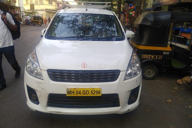 Mumbai Airport Transfer - Why a pre-booked Mumbai transfer beats taxi chaos