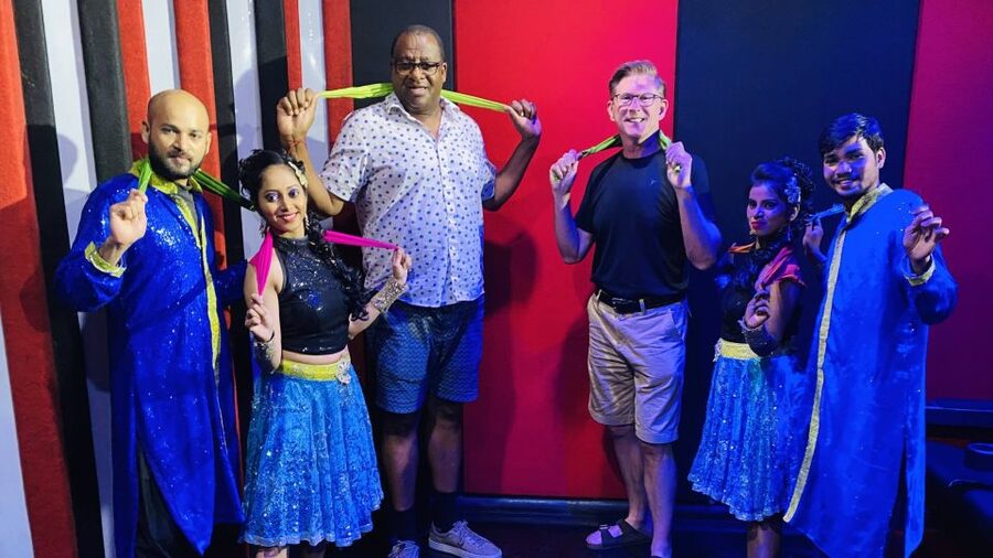Mumbai: Bollywood Tour in Mumbai Film City - Price and value: is a $64 studio tour a smart buy
