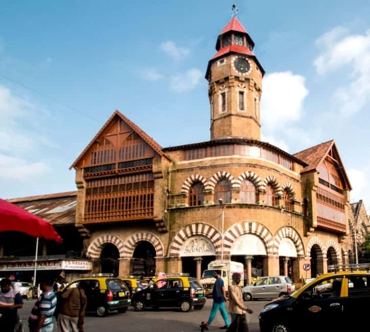 Mumbai/Bombay - Private Full Day Sightseeing Tour - Key highlights to look forward to