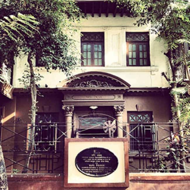 Mumbai/Bombay - Private Full Day Sightseeing Tour - Prince of Wales Museum: where the architecture becomes a lesson