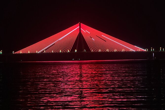 Mumbai By Night: Lights & Luminance - Key things I’d watch for on this tour