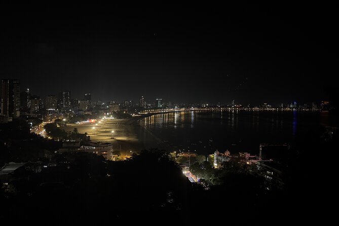 Mumbai By Night: Lights & Luminance - Guides, drivers, and why they shape your results more than you’d think