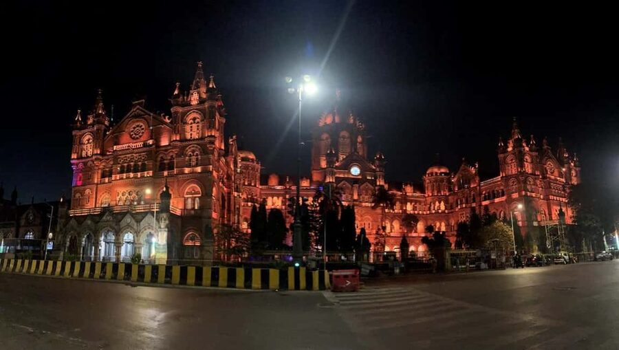 Mumbai by Night: Private Iconic Sights Tour in Lights - Key highlights worth planning around