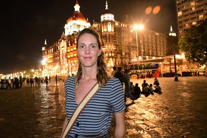 Mumbai by Night: Private Tour of Iconic Sights in Lights - Key Things That Make This Mumbai Night Tour Worth It