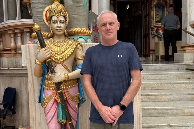 Mumbai City Highlights Tour-Private with AC car &Guide - Who should book this Mumbai highlights tour