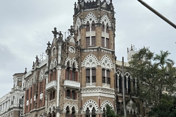 Mumbai City Highlights Tour-Private with AC car &Guide - FAQ