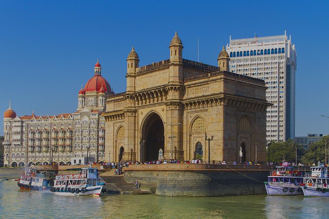 Mumbai City of Dreams Tour in Private Vehicle - Price and value: what $126 per group really buys