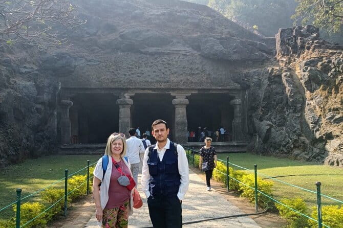 Mumbai City Sightseeing and Elephanta Caves Tour - Oval Maidan and the City’s Gothic and Cricket Energy