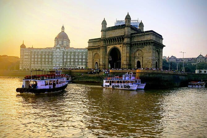 Mumbai City Sightseeing and Elephanta Caves Tour - Price and What You Actually Get for $96.38