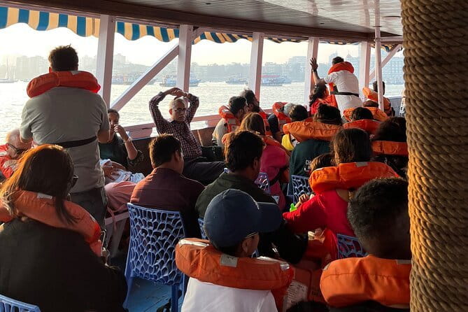 Mumbai City Sightseeing and Elephanta Caves Tour - Elephanta Caves: UNESCO Rock Carvings and the Monkey Factor