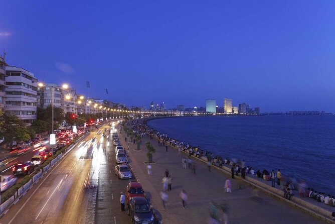 Mumbai City Sightseeing Guided Tour on a Bicycle - Key highlights you will feel on this Mumbai bike tour