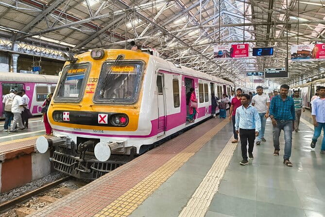 "Mumbai City Sightseeing Tour" - Key Highlights Worth Your Time