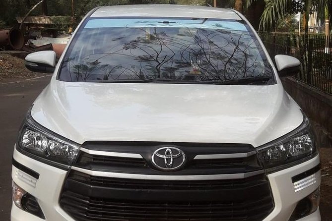 Mumbai City Sightseeing Tour With Expert Driver - Pickup, Comfort, and Timing for a 4 to 5 Hour Day