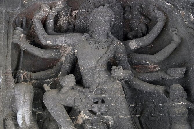 Mumbai City Sightseeing with Elephanta Caves Full Day Tour - On the Way Back: Dhobi Ghat and Oval Maidan Stops That Add Texture