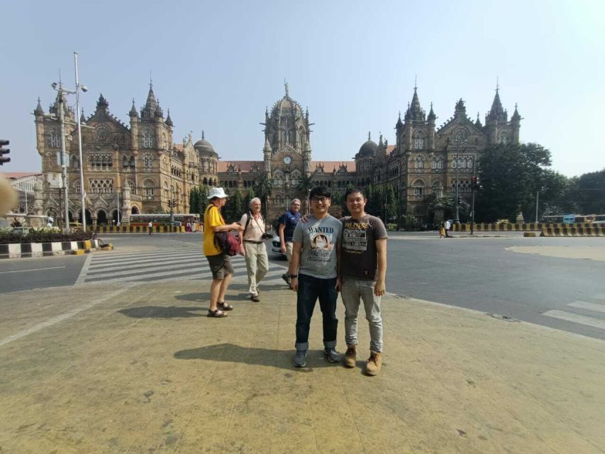 Mumbai: City Tour, Elephanta Caves, Dharavi Slum W/Options - Elephanta Caves: UNESCO rock-cut temples and the Shiva carvings