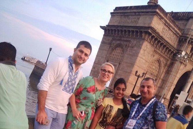 Mumbai City Tour with Ferry Ride and Dharavi Slum - Dharavi walking tour: what you see, how it feels, and what to respect