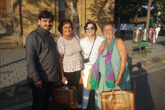 Mumbai City Tour With Laundry And Hotel Transfers (South Mumbai) - Why this tour works so well in South Mumbai