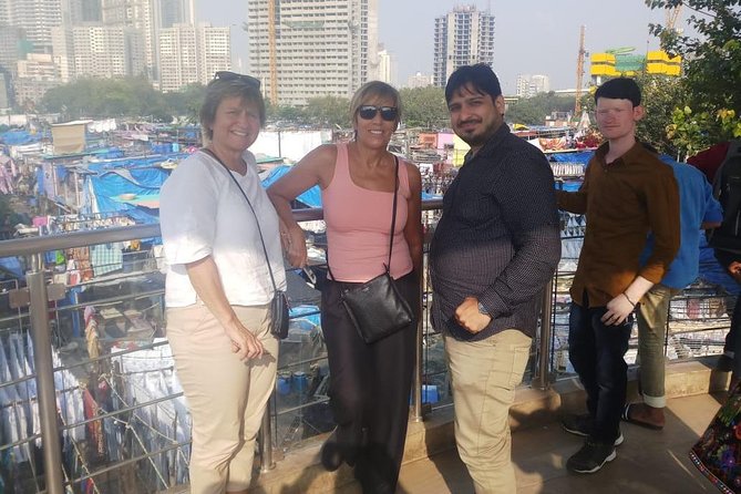 Mumbai City Tour With Laundry And Hotel Transfers (South Mumbai) - Timing: how a 3 to 4 hour plan stays enjoyable