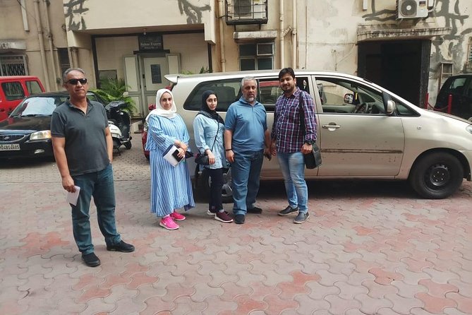 Mumbai City Tour With Laundry And Hotel Transfers (South Mumbai) - Should you book this Mumbai City Tour With Laundry and Hotel Transfers?