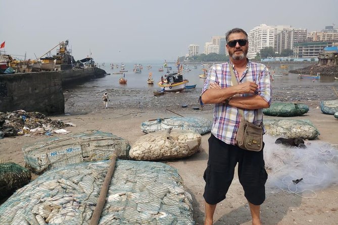 Mumbai City Tour With Laundry And Hotel Transfers (South Mumbai) - The real value: what you get for $41.39