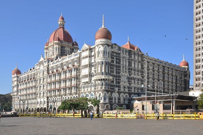 Mumbai City Tour with Licensed Guide and Lunch - Key Highlights You Can Plan Around
