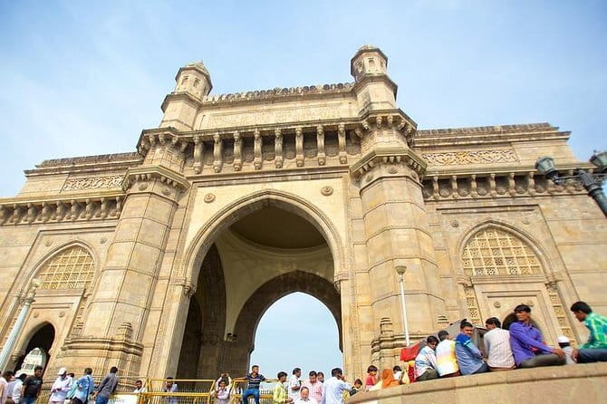 Mumbai City Tour with Licensed Guide and Lunch - Mani Bhavan Gandhi Museum: A Focused 30 Minutes That Lands