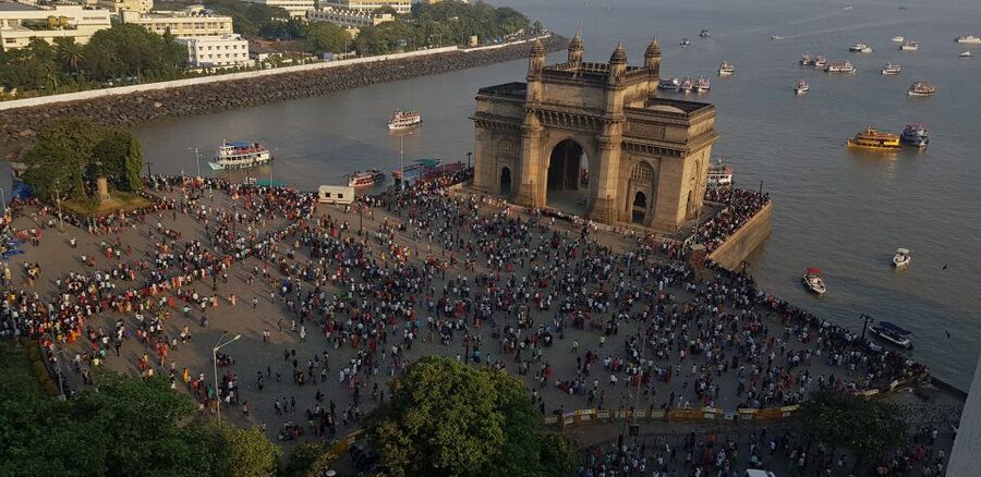 Mumbai City Tour with multiple options - Key Highlights You Should Actually Care About