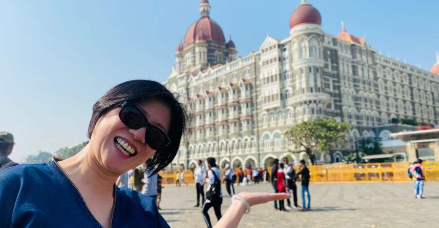 Mumbai City Tour with multiple options - Dhobi Ghat Laundry Scenes and Marine Drive Views That Change the Mood