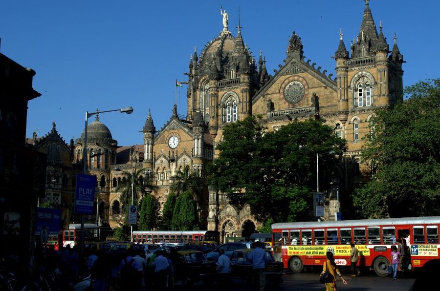 Mumbai: Customizable City Sightseeing Tour with Hotel Pickup - Who should book this private Mumbai highlights day?