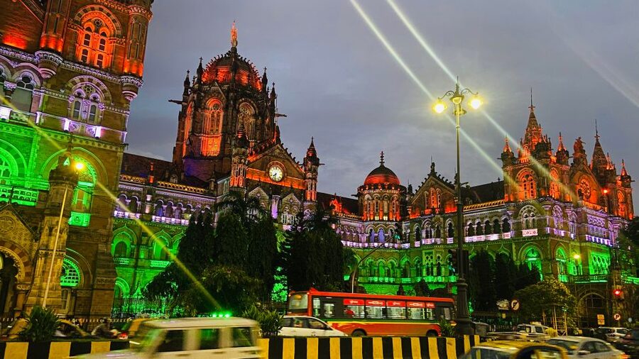 Mumbai: Day & Night City Tours with Multiple Add On Options - Choosing day, night, or add-ons that match your Mumbai mood