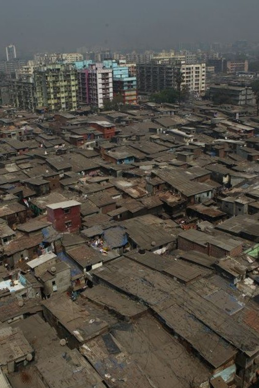 Mumbai: Dharavi Slum 2-Hour Walking Tour - The Slumdog Millionaire filming stop: pop culture with real street context