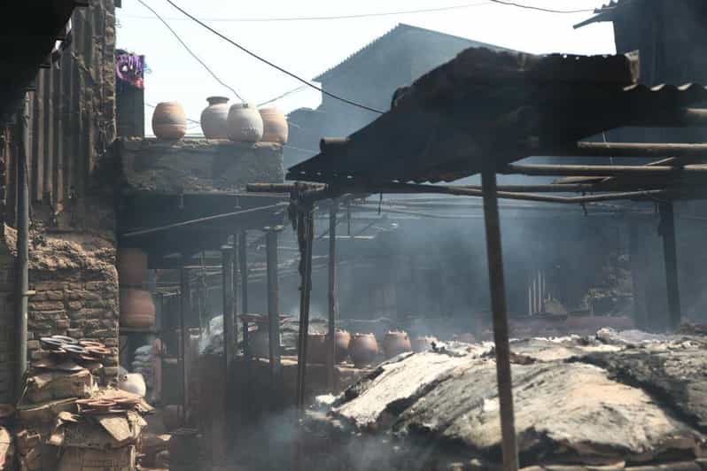 Mumbai: Dharavi Slum 2-Hour Walking Tour - Two hours in Dharavi: how this walk gives context without overwhelming you